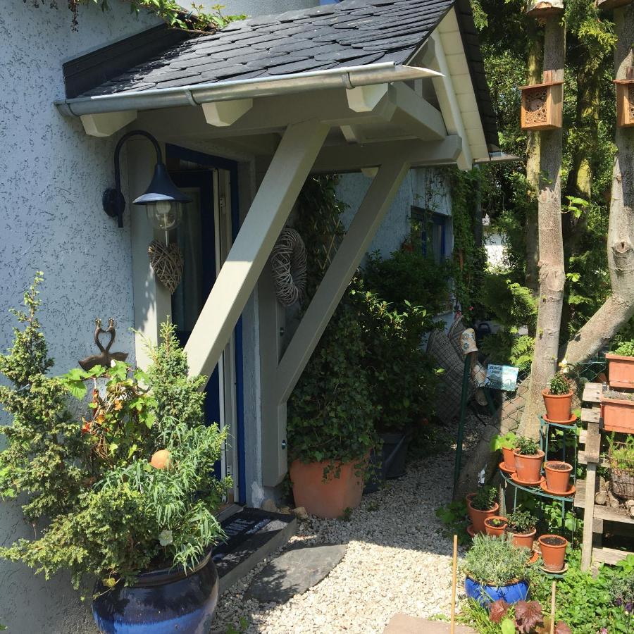 Ferienwohnung Hering In Dill Exterior photo