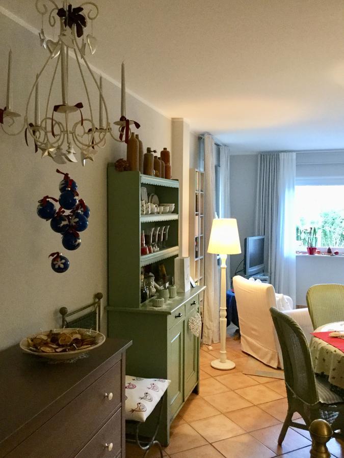 Ferienwohnung Hering In Dill Exterior photo